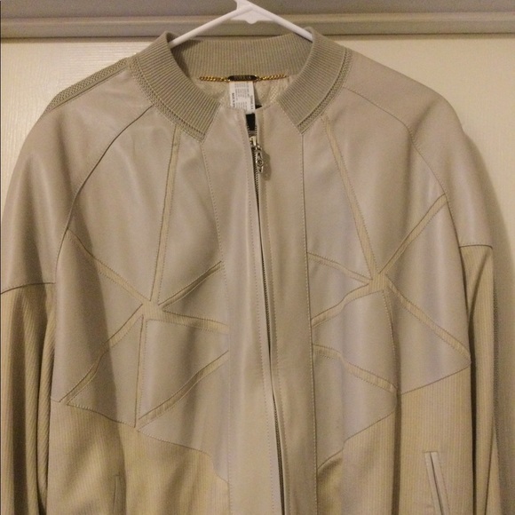 TORRAS Men’s Leather Jacket Made In SPAIN 🇪🇸 - Picture 2 of 15